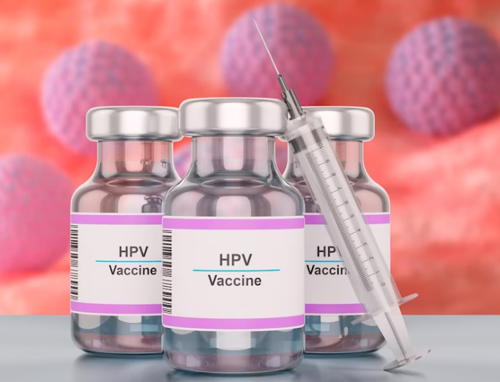 Human PapillomaVirus vaccines