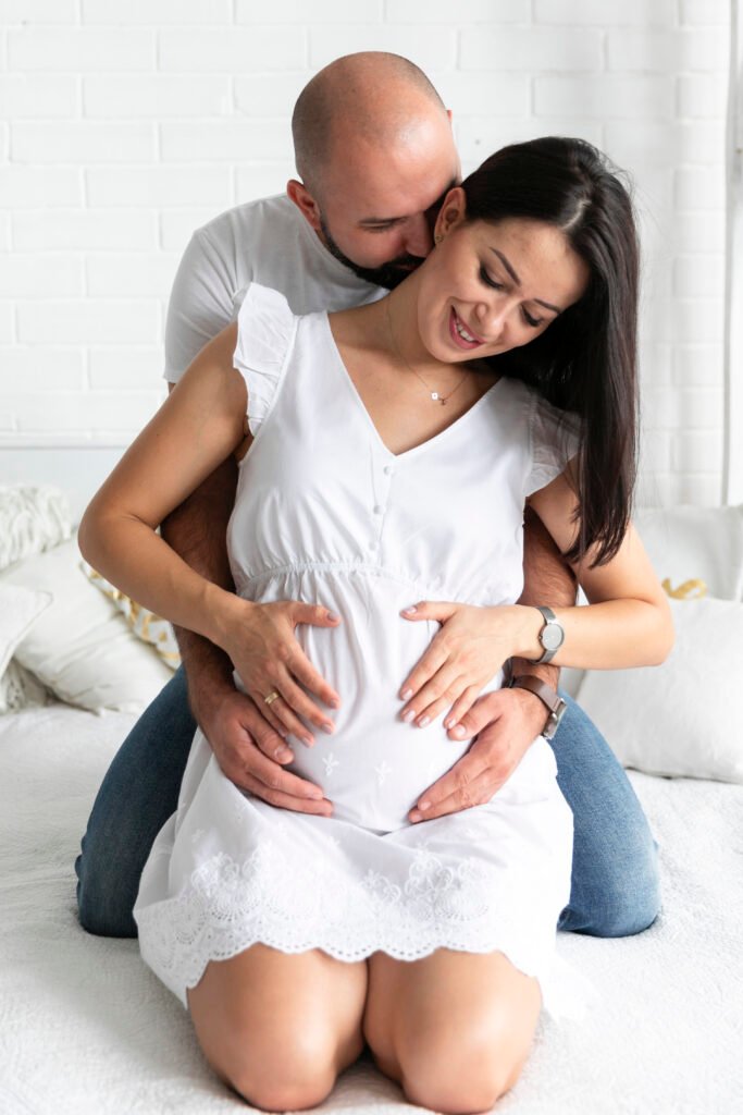 Safe Sex Tips for Pregnant Couples