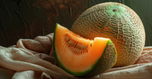 Discover Why Cantaloupe Is the Secret to Better Digestion and Hydration