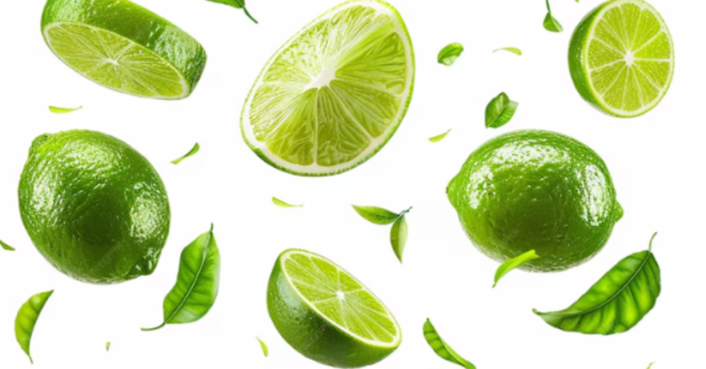 Boost Your Immune System with These Green Lime Elixirs