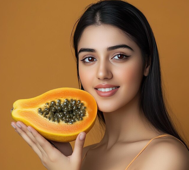 How Papaya Can Improve Your Health and Wellness in Just a Week