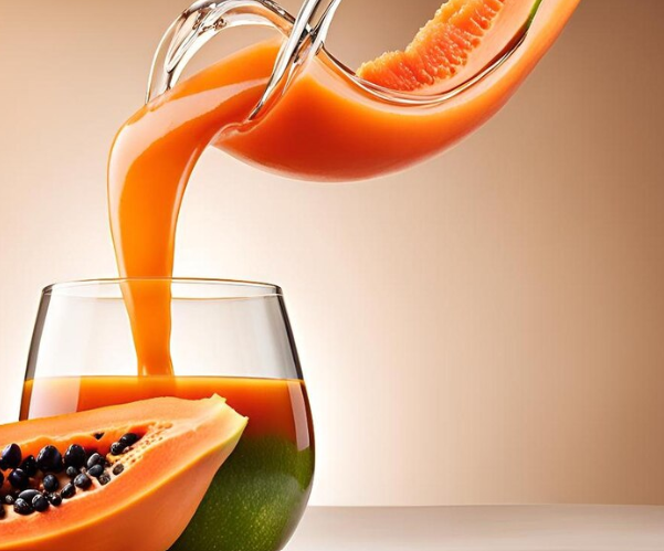 How Papaya Can Improve Your Health and Wellness in Just a Week