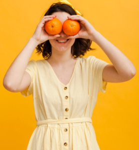 Peeling Back the Secrets of Mandarin Oranges and Their Incredible Powers