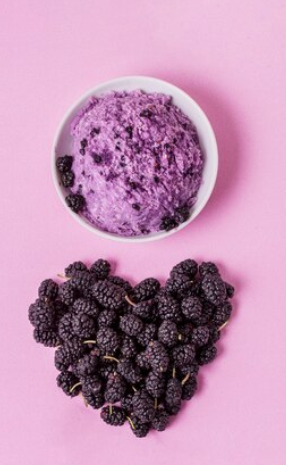 Why Mulberry Fruit is the Next Big Trend in Superfoods