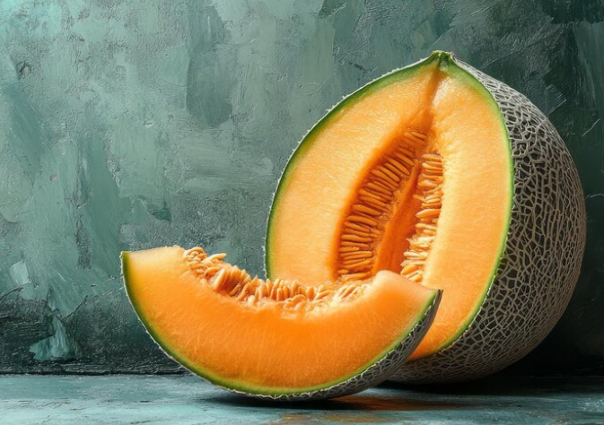 Discover Why Cantaloupe Is the Secret to Better Digestion and Hydration