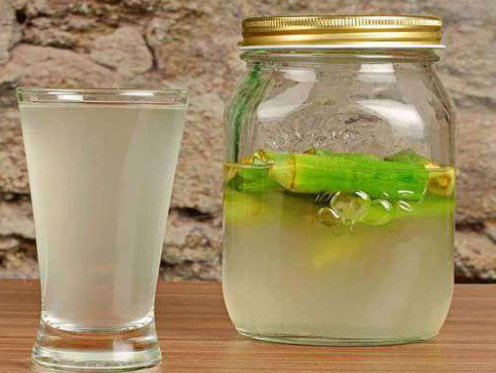 Okra Water: The Miracle Drink for Weight Loss, Skin, and Health You Need to Try!