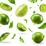 The Zesty Benefits of Green Lime for Your Skin and Health