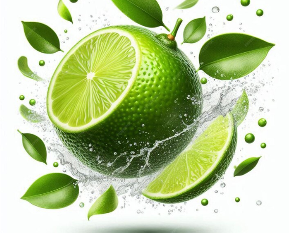 The Zesty Benefits of Green Lime for Your Skin and Health