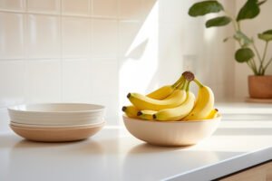 10 Proven Benefits of Bananas for Health and Well-being