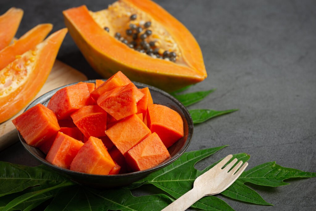 How Papaya Can Improve Your Health and Wellness in Just a Week