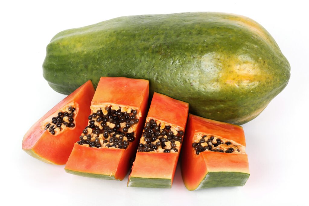 How Papaya Can Improve Your Health and Wellness in Just a Week