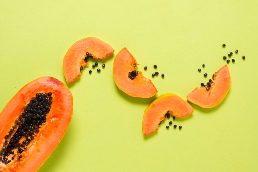 How Papaya Can Improve Your Health and Wellness in Just a Week