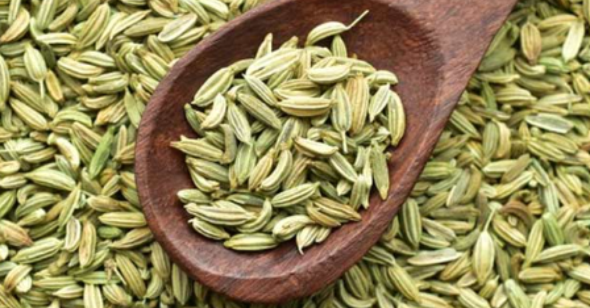 Fennel Seeds: A Superfood for Weight Loss and Detoxification