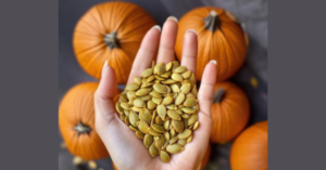 Boost Sperm Motility Naturally with Pumpkin Seeds