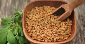 Top 10 Nutrients in Fenugreek Seeds You Need to Know