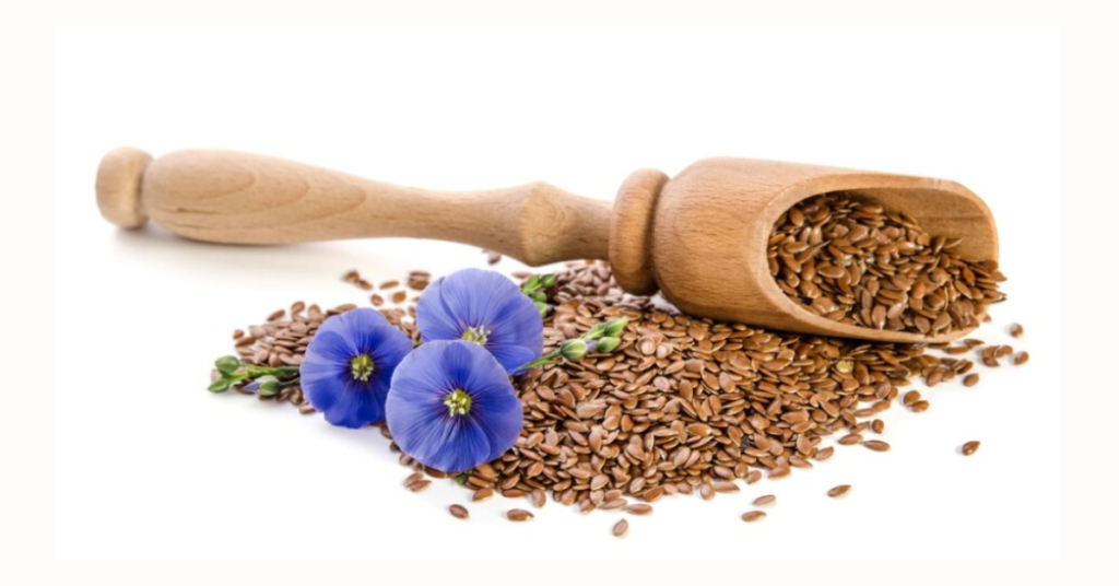 Why Nutrition Experts Are Raving About the Benefits of Flax Seeds?