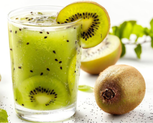 Why Eating Kiwi Daily Could Change Your Life!