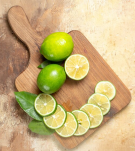 The Zesty Benefits of Green Lime for Your Skin and Health