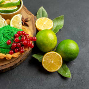 Why Green Lime is the Secret Ingredient Your Kitchen is missing..!