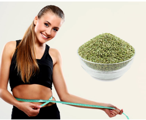 Fennel Seeds: A Superfood for Weight Loss and Detoxification