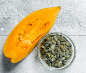 Boost Sperm Motility Naturally with Pumpkin Seeds