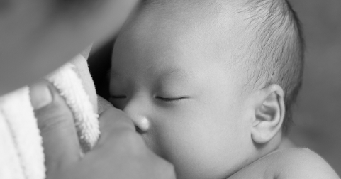 Revolutionizing Intimacy: The Adult Breastfeeding Movement