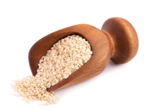 Why Sesame Seeds Are Essential for Glowing Skin and Strong Bones?