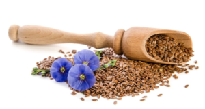 Why Nutrition Experts Are Raving About the Benefits of Flax Seeds?