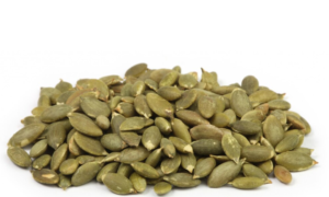 How Pumpkin Seeds Could Be the Key to Natural Progesterone Production