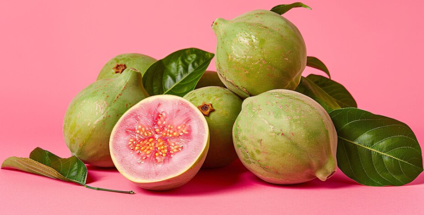 Why Guava is the Superfruit You Need in Your Diet?