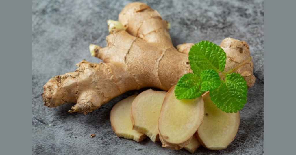 Discover How Ginger Helps With Weight Loss, Immunity & More!