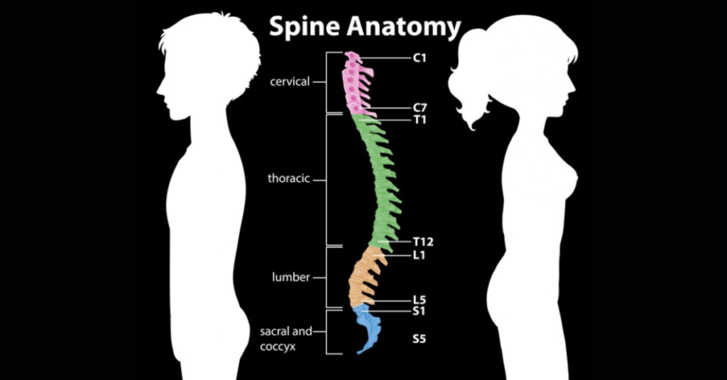 Warning Signs of Cervical Spine Disorder You Shouldn’t Ignore