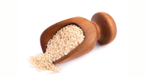 Why Sesame Seeds Are Essential for Glowing Skin and Strong Bones?