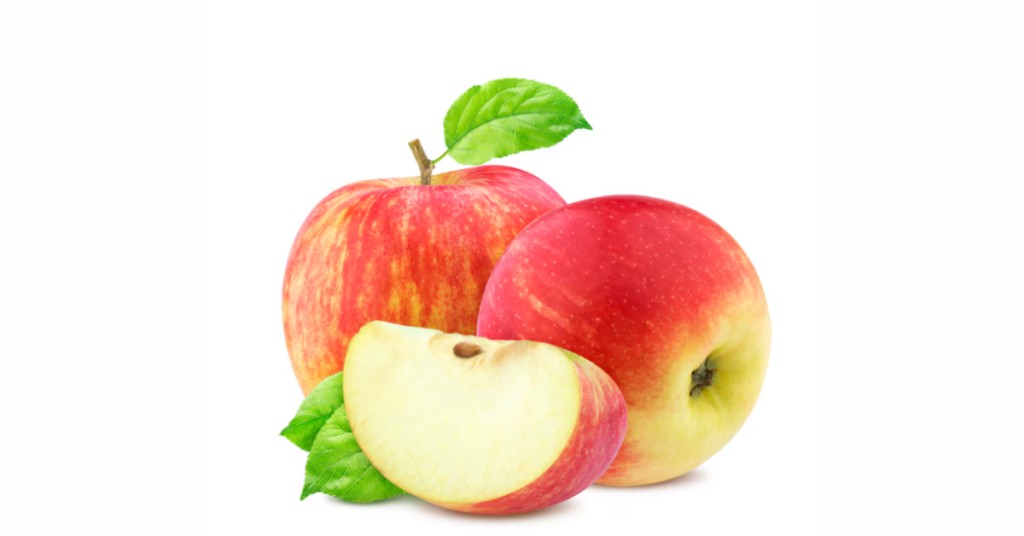 Surprising Health Benefits of Honeycrisp Apples You Need to Know