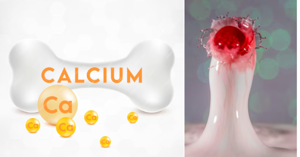 What to Do If You Have High Calcium Levels in Your Blood?