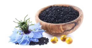 Nigella Seeds: A 2,000-Year-Old Remedy for Modern-Day Problems