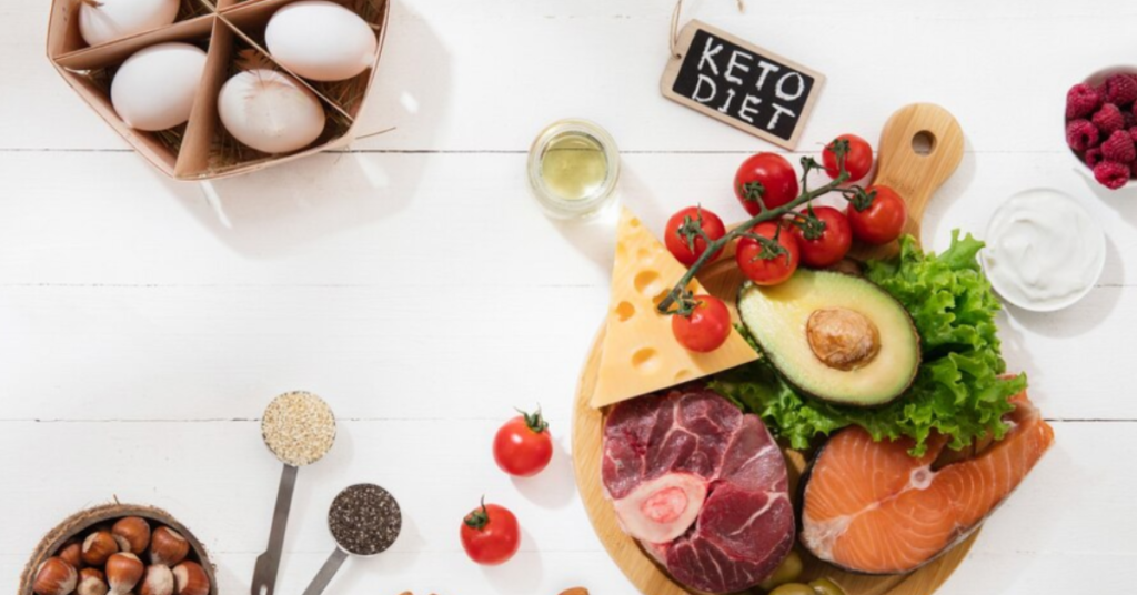 Easy Steps to Kickstart Your Keto Journey Today!