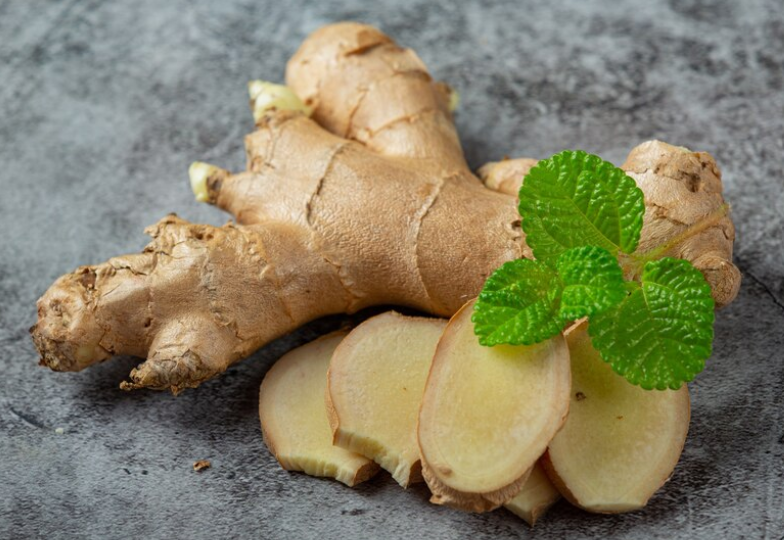 Surprising Benefits of Ginger You Need to Know!