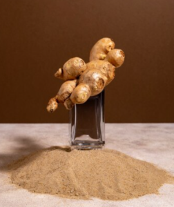 Discover How Ginger Helps With Weight Loss, Immunity & More!