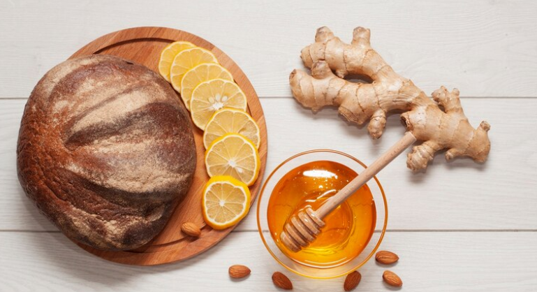 Discover How Ginger Helps With Weight Loss, Immunity & More!