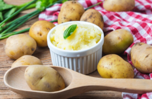 Why Potato Skins Deserve a Spot in Your Diet for Better Health?