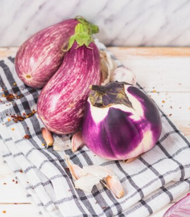 Everything You Need to Know About Brinjal’s Health Benefits