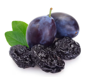 Dried Prunes and Bone Health: What Every Woman Should Know