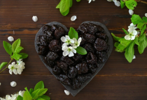 Dried Prunes and Bone Health: What Every Woman Should Know