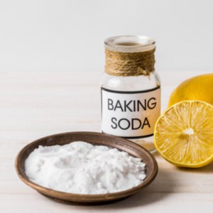 Vegan-Friendly and Natural Alternatives to Baking Soda in Baking