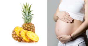 Can You Eat Pineapples While Pregnant?