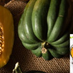 The Remarkable Benefits of Eating Acorn Squash in Winter