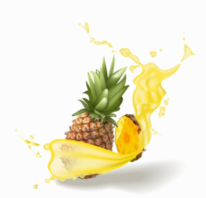 Can You Eat Pineapples While Pregnant?